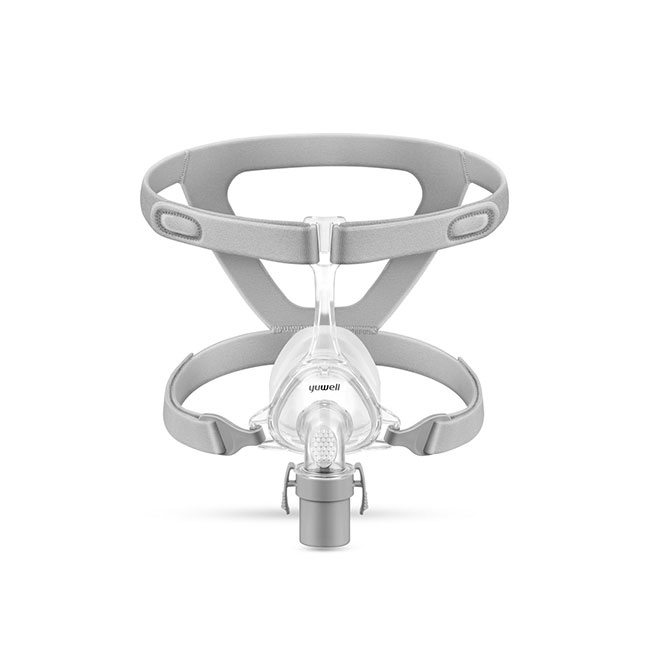 YN-01-1-650 Yuwell NIV mask YN-01